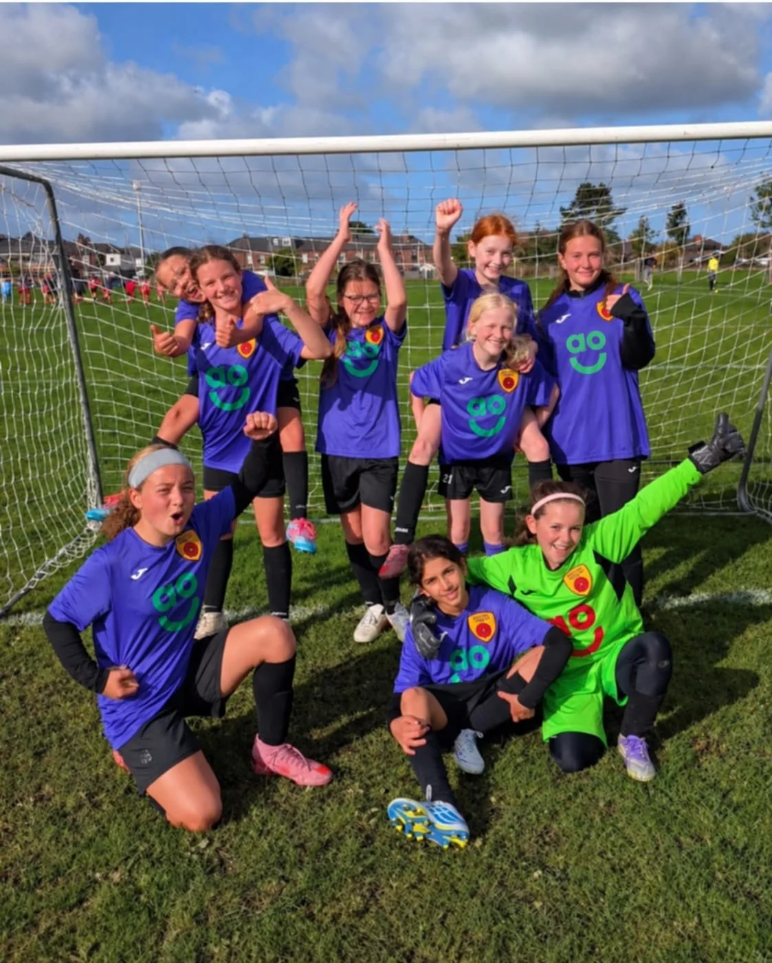 Dolphins highlight photograph 01