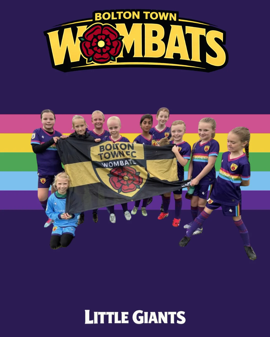 Wombats highlight photograph 02