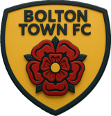 Bolton Town badge