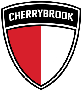 Cherrybrook badge