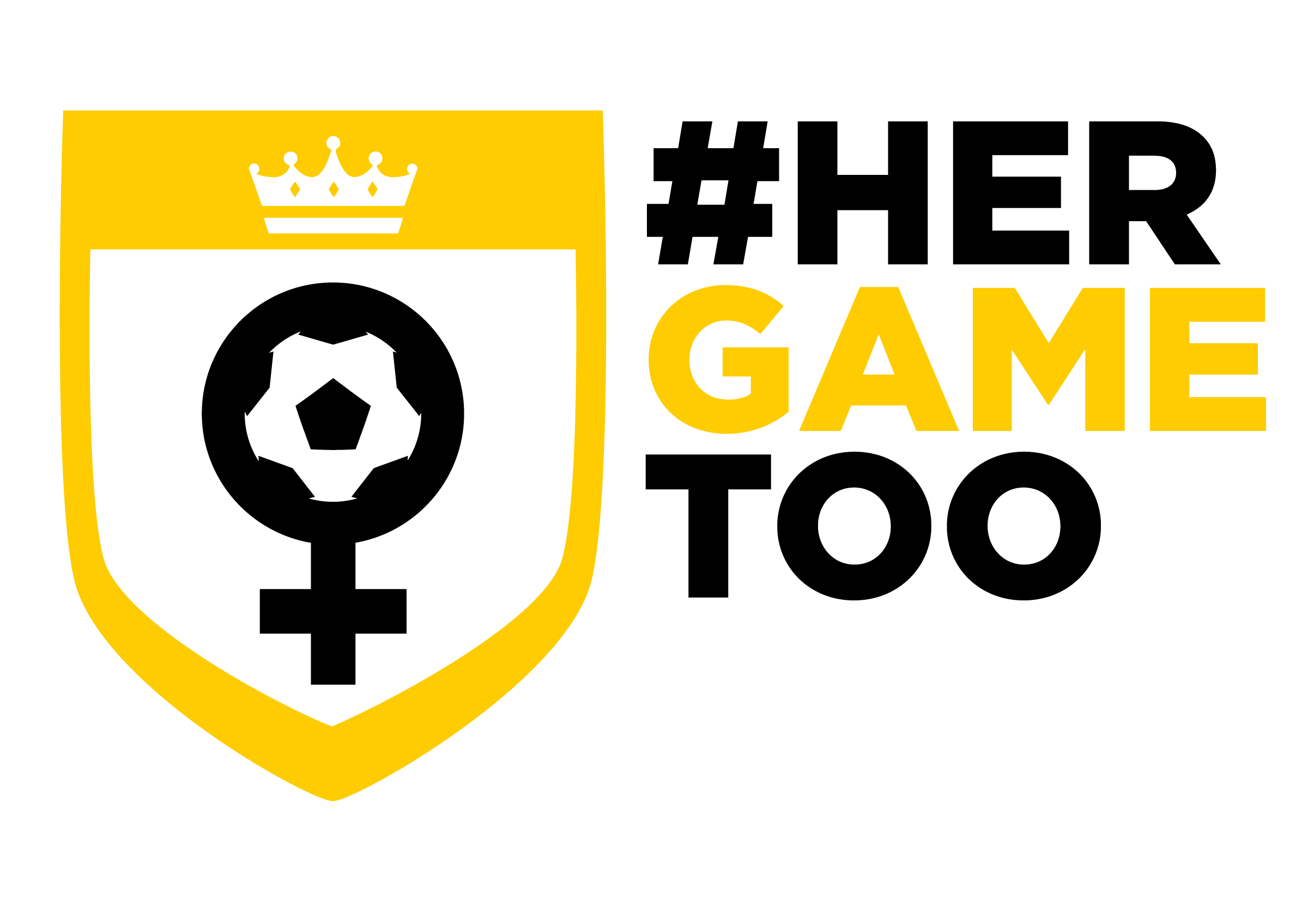 Her Game Too