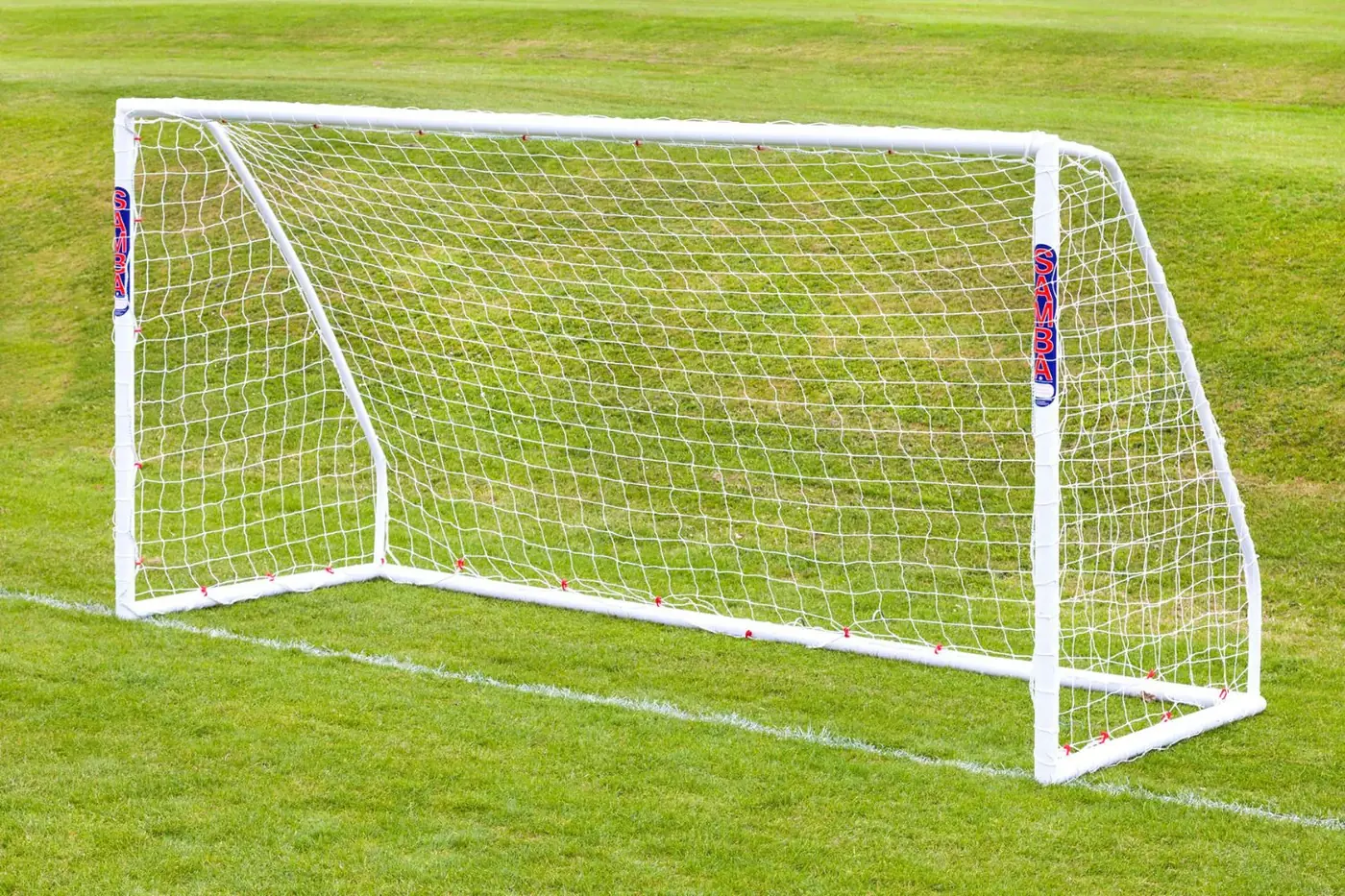 Samba goal