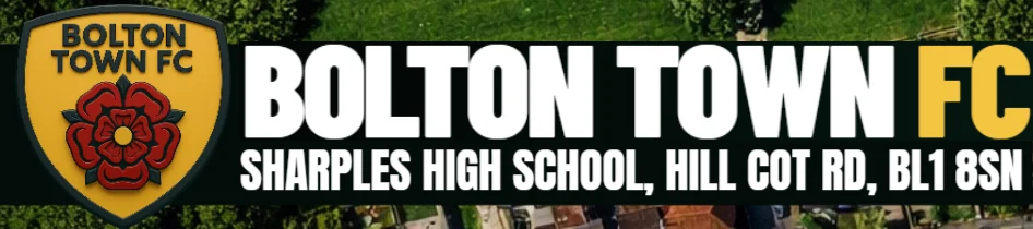 Bolton Town FC – Sharples High School