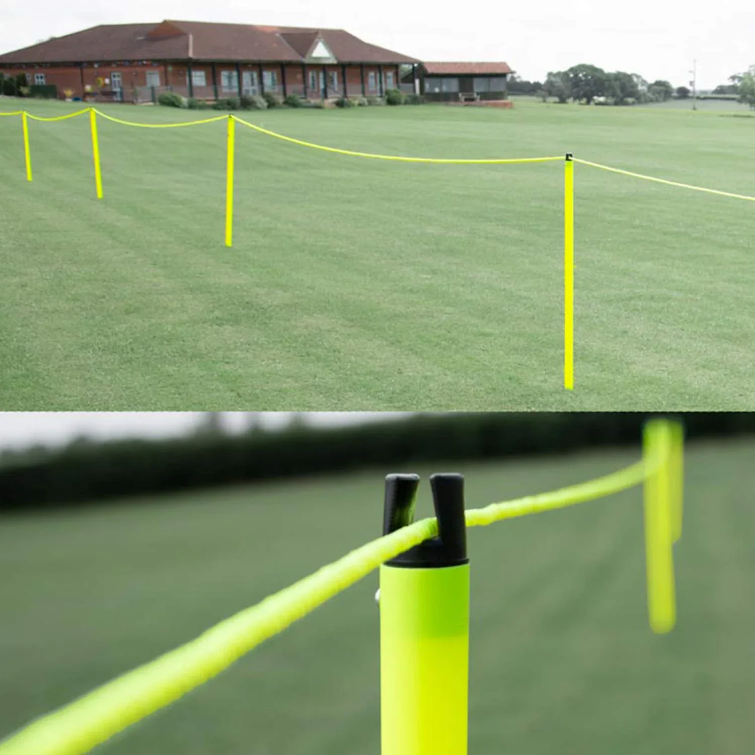 Respect barrier