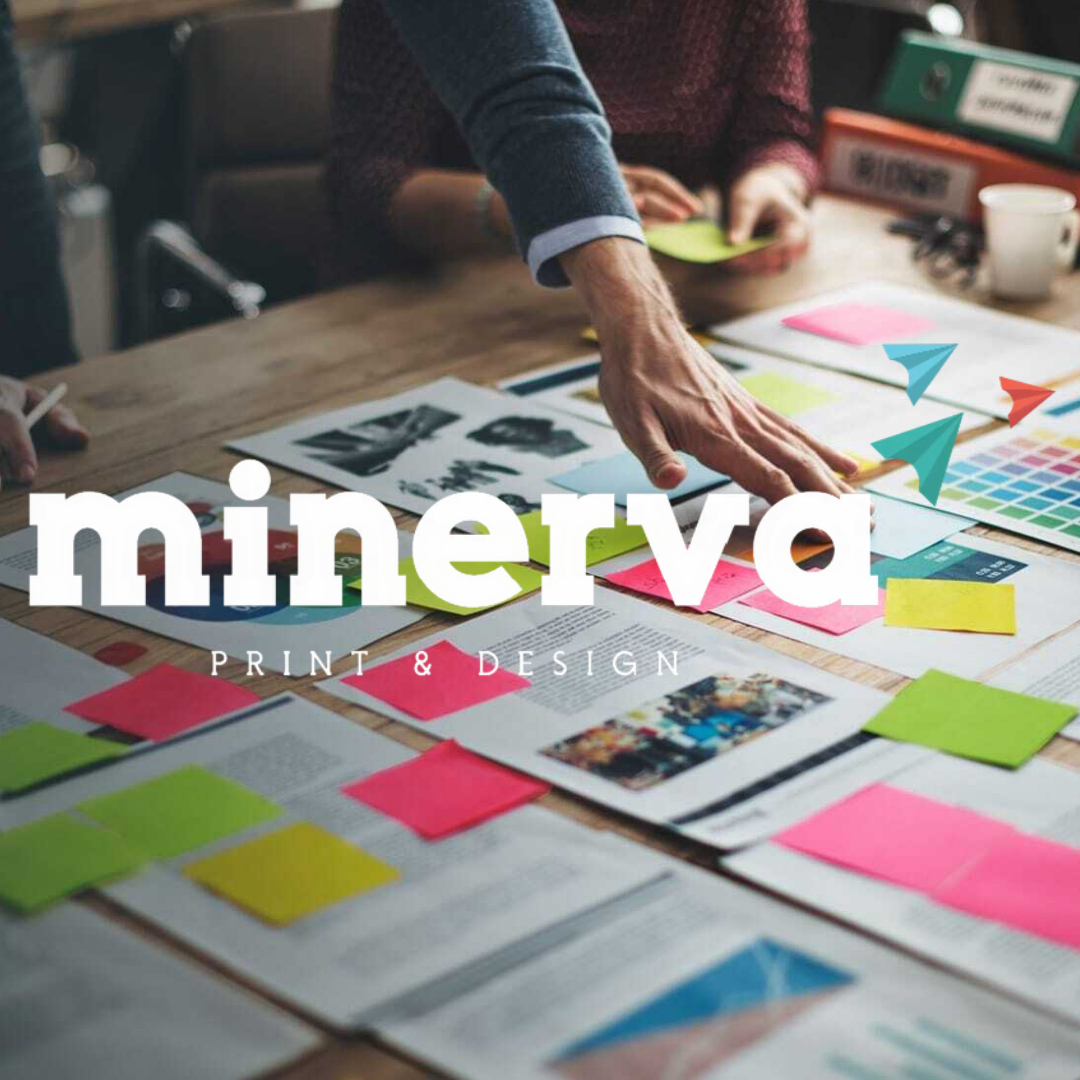 Minerva Print and Design